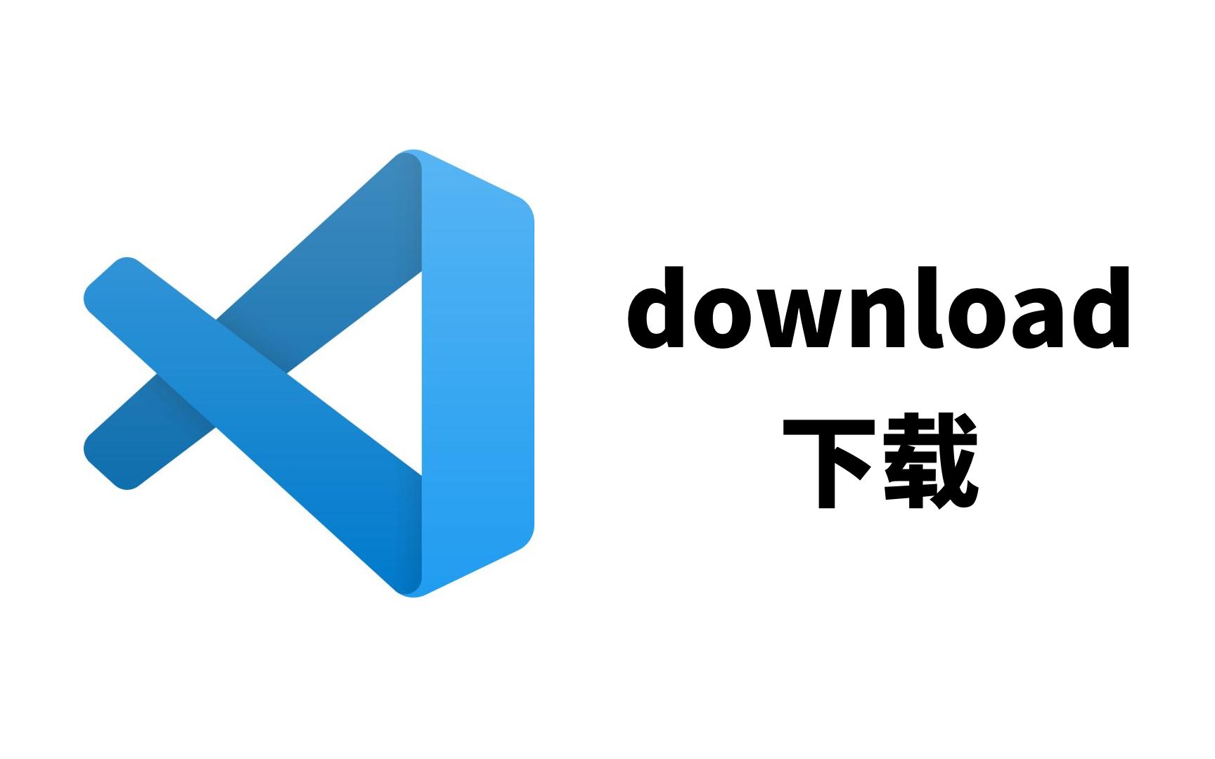 Visual Studio Code 下载哔哩哔哩bilibili