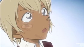 柯南 零的执行人 即使是在购物也不忘工作的安室透 哔哩哔哩 つロ干杯 Bilibili