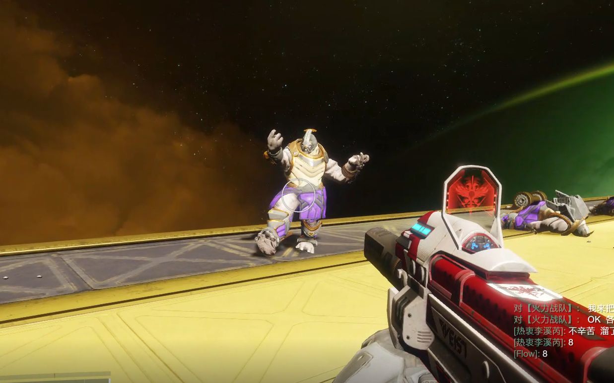 活动作品命运2卡巴尔模特