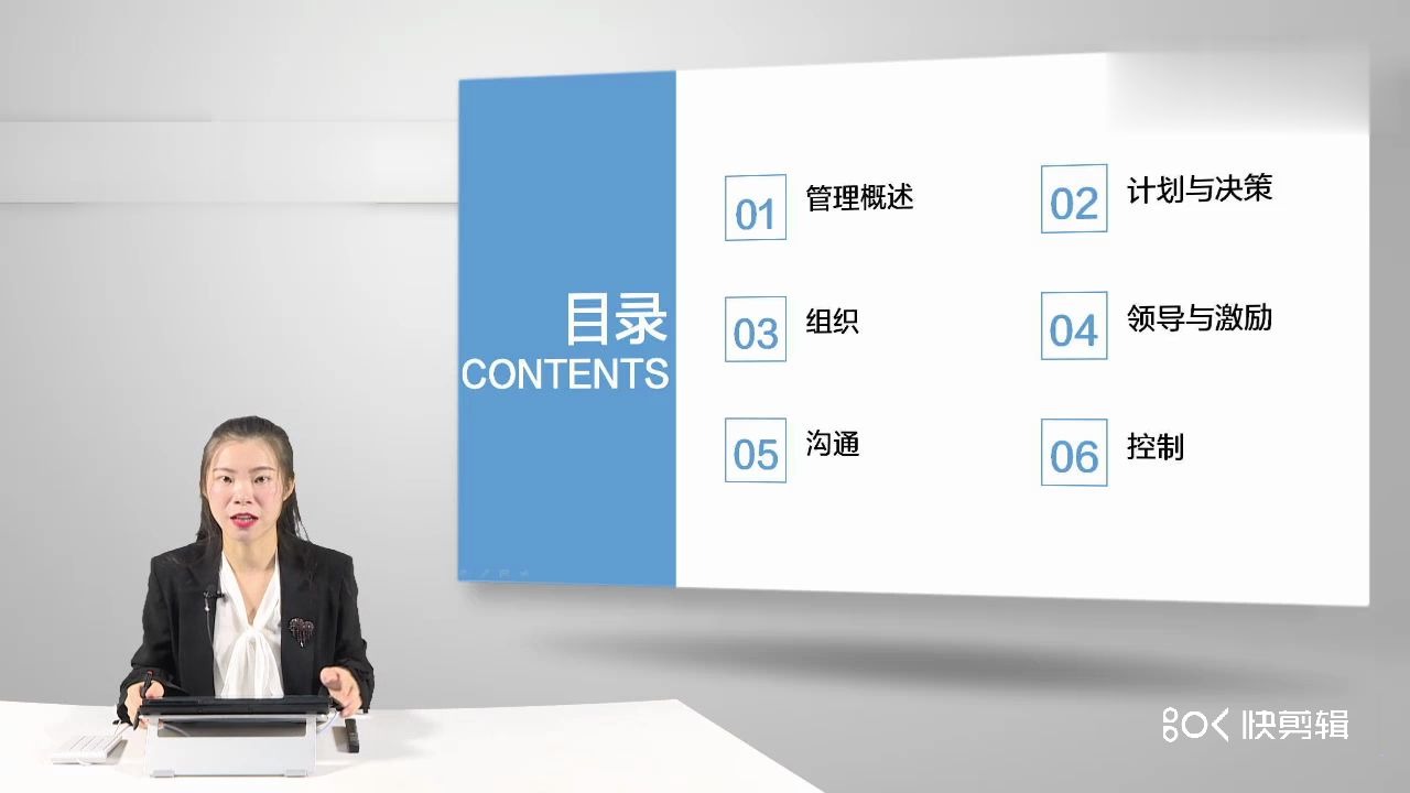 【2020年军队文职管理学岗位考试笔试】管理学类管理学基础1哔哩哔哩bilibili