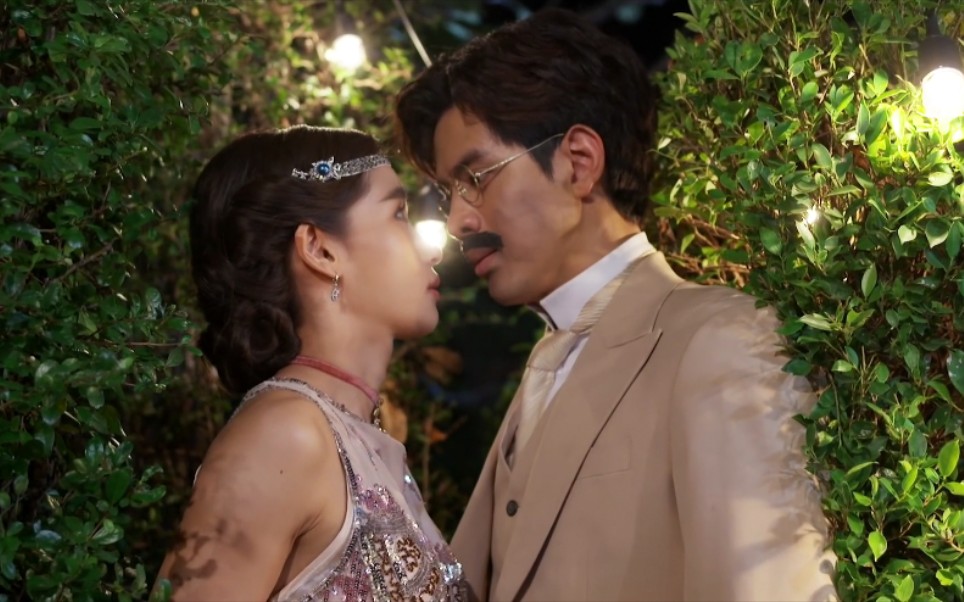 泰剧ost爱之轮回ost292528252127272526官方超清mv