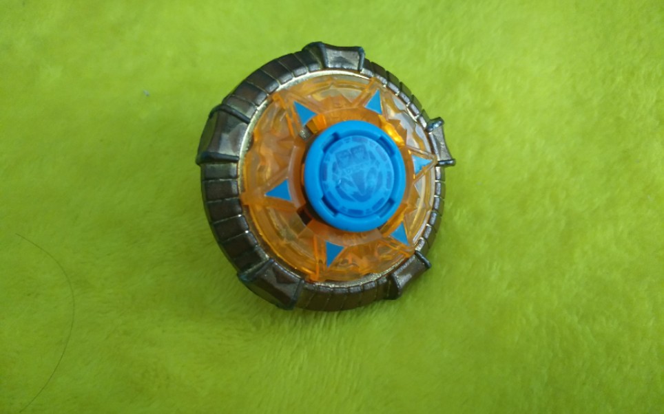 五面尖锐的盾!极地金盾61伪实战