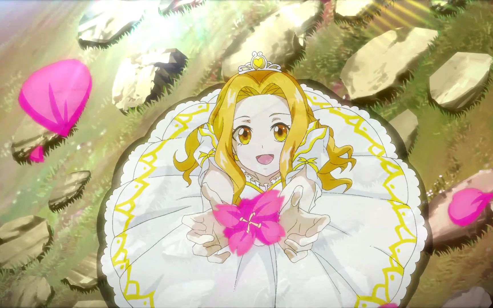 无音重返魔仙堡巴啦啦小魔仙梦幻旋律