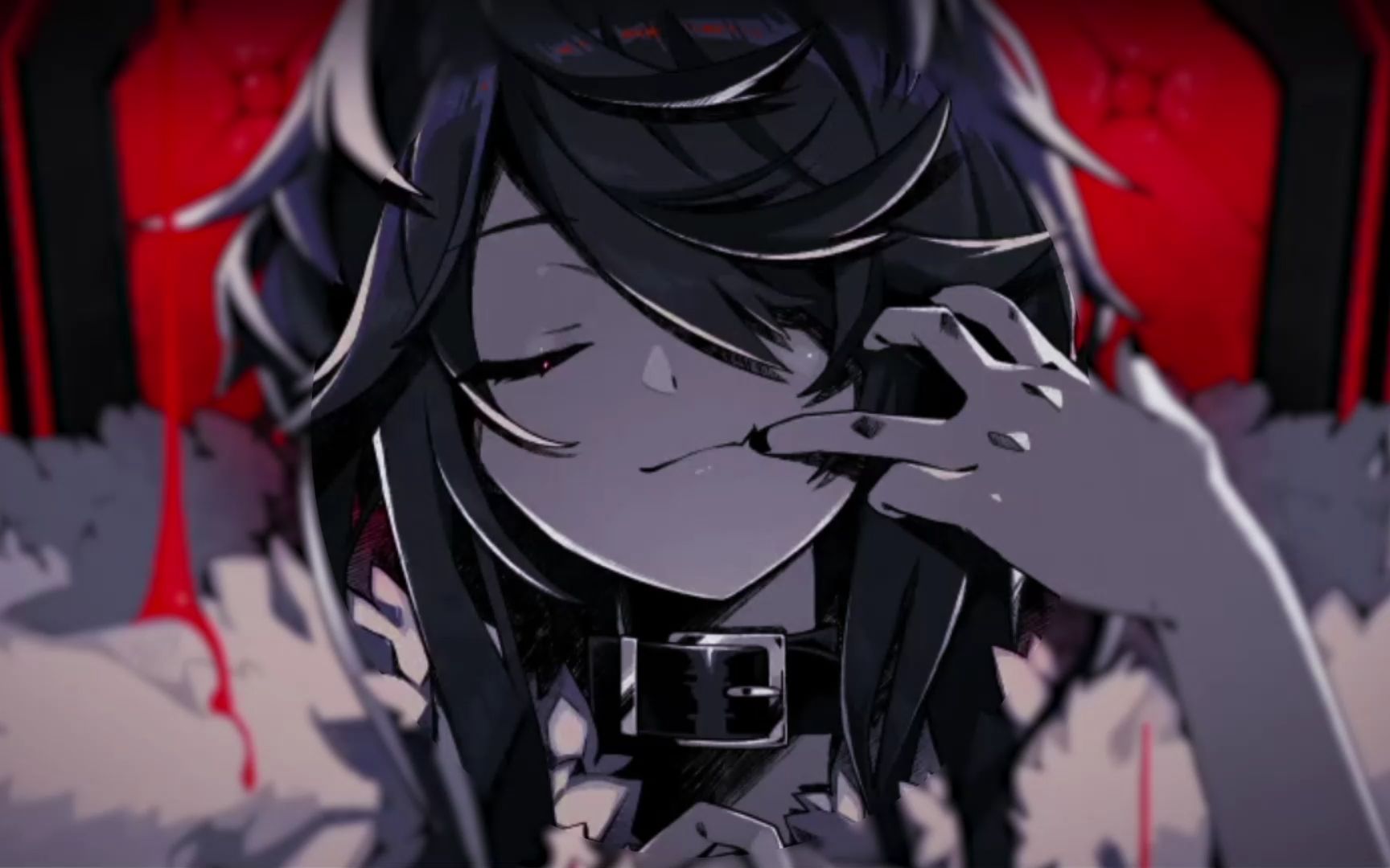 活动作品自制pv工程分享gumikingkanaria