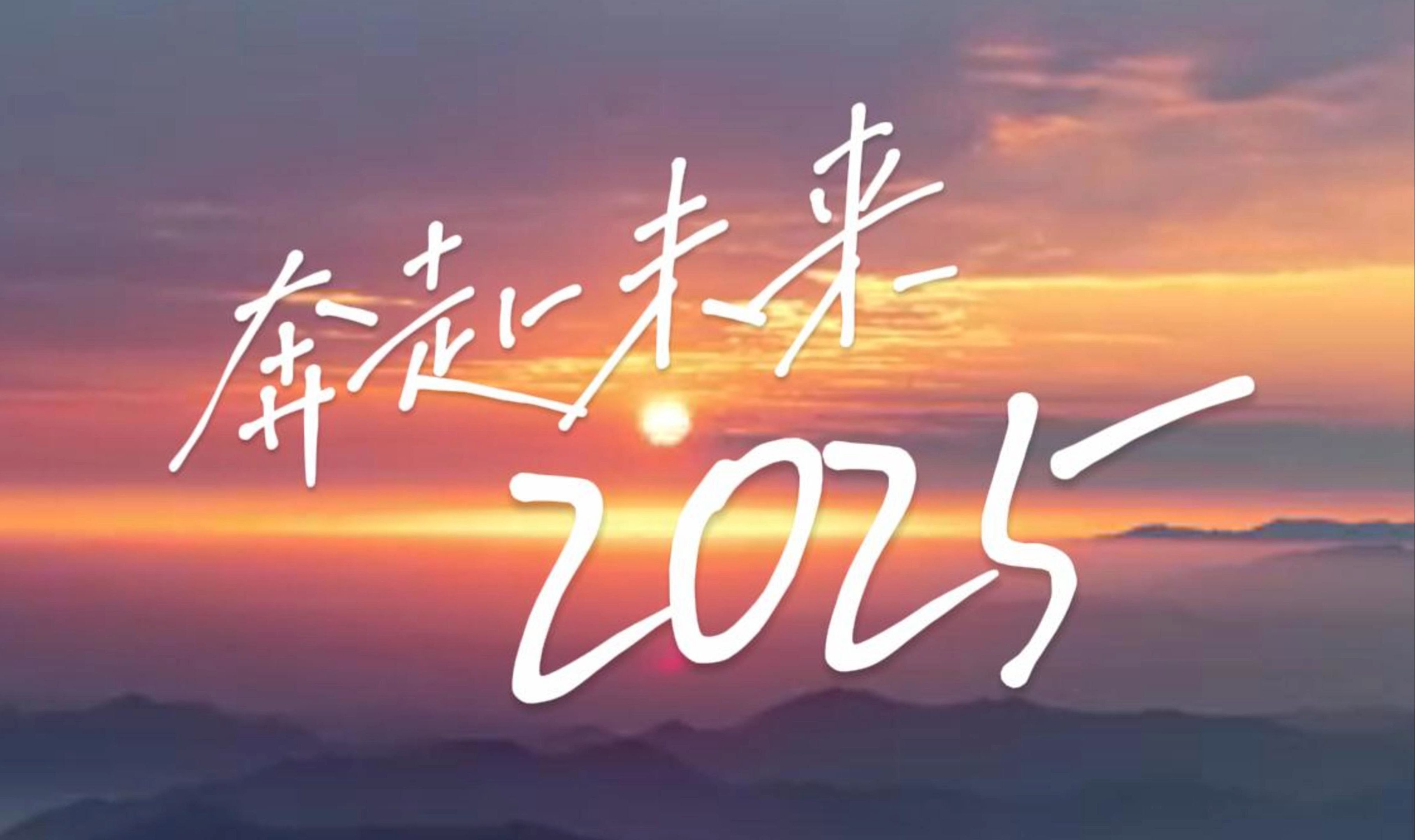 我的2024年度混剪