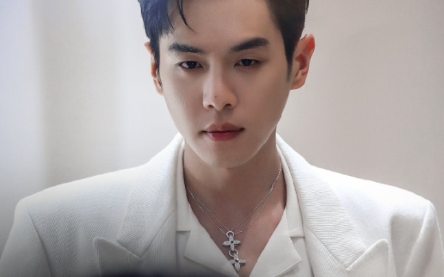 张若昀你这么帅你不要命啦