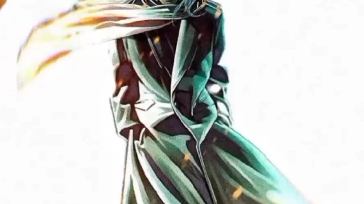 如果世间有安静那注定是孤独的. ---立花正仁