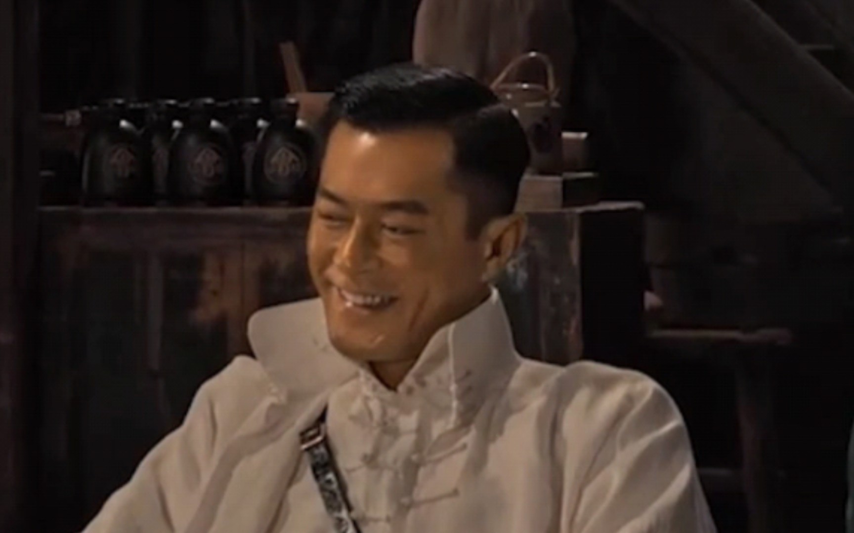 铁牛牛肉面,但是是倒放