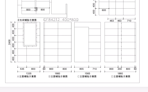 地面排版图技巧与方法图片