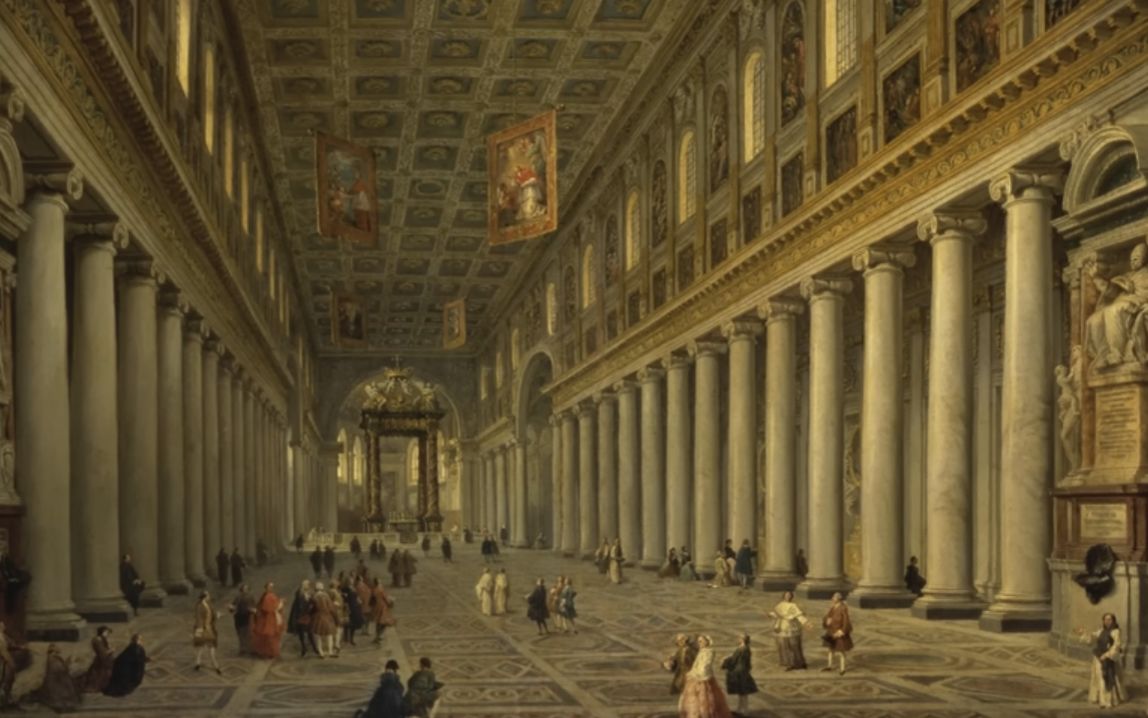 大阿卡纳学院(the lyceum)——与真理并列的理解力,创造力与更高视野