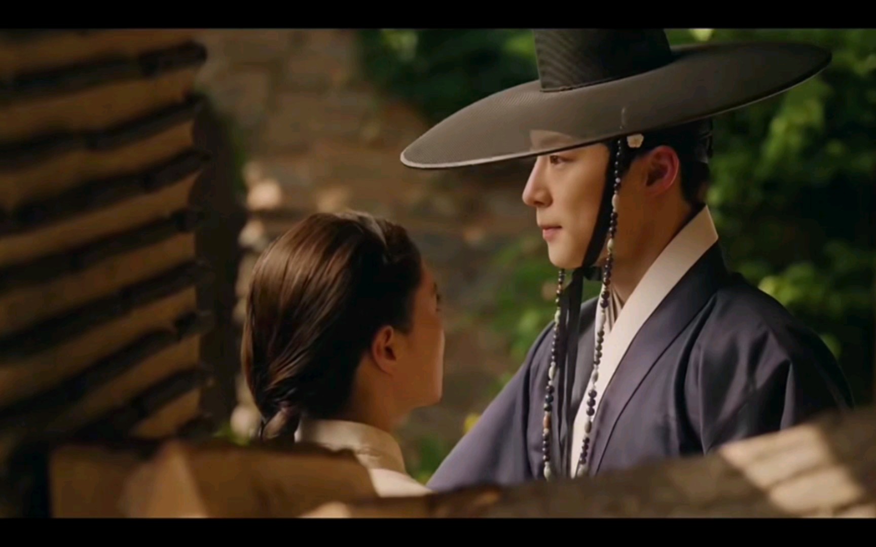 【烈女朴氏契约结婚传】德任的第二世②