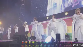 自制字幕 歌之王子殿下live 5th 持续更新中 哔哩哔哩 Bilibili
