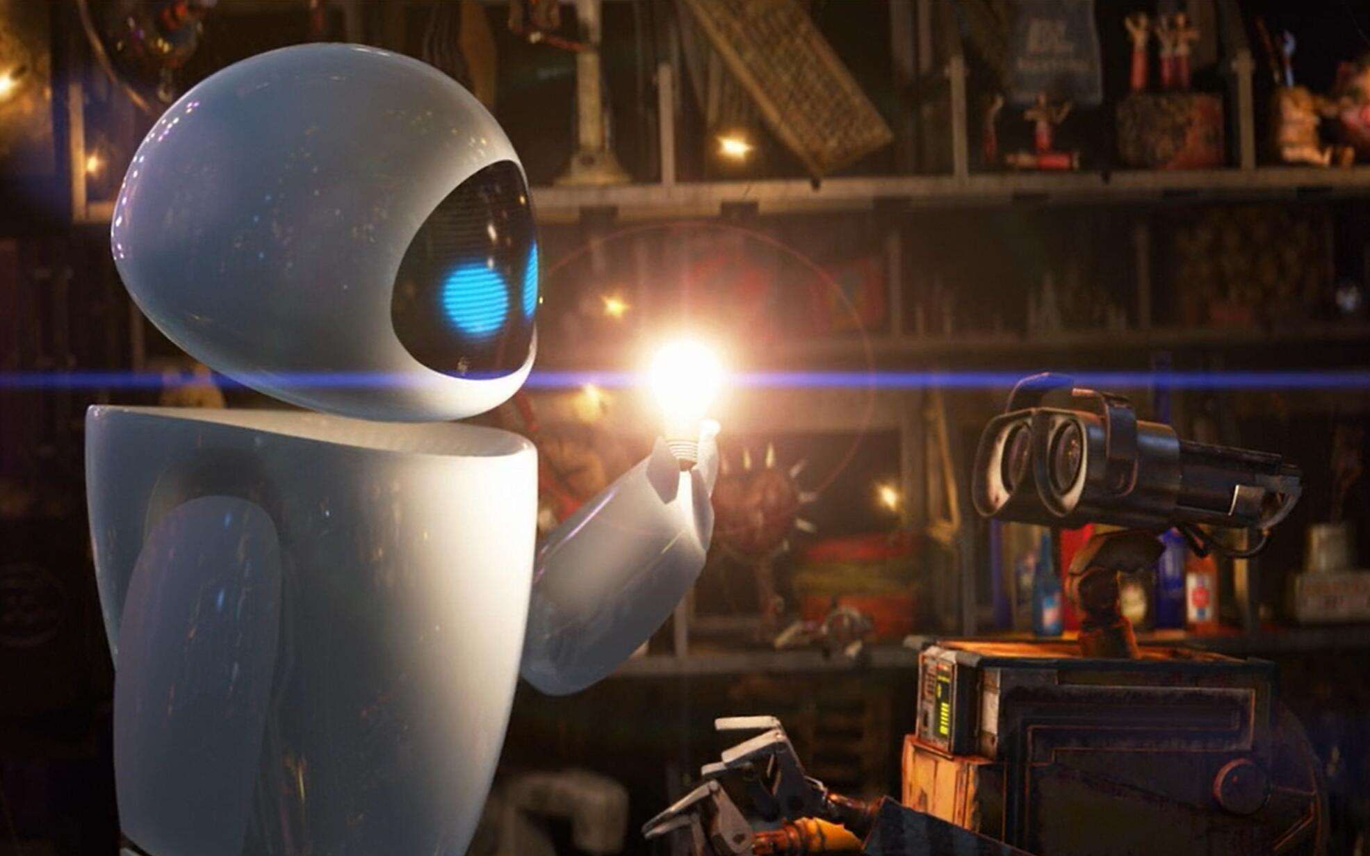 陈奕迅《七百年后》初闻不知曲中意,再闻才知颂瓦力.