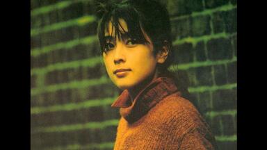 明日を夢見て- ZARD 坂井泉水【歌詞】_哔哩哔哩_bilibili