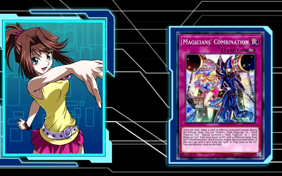 决斗链接国际服dsod杏子语音及解包