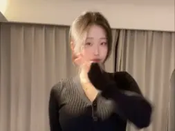 23周孕妈的舞蹈日记