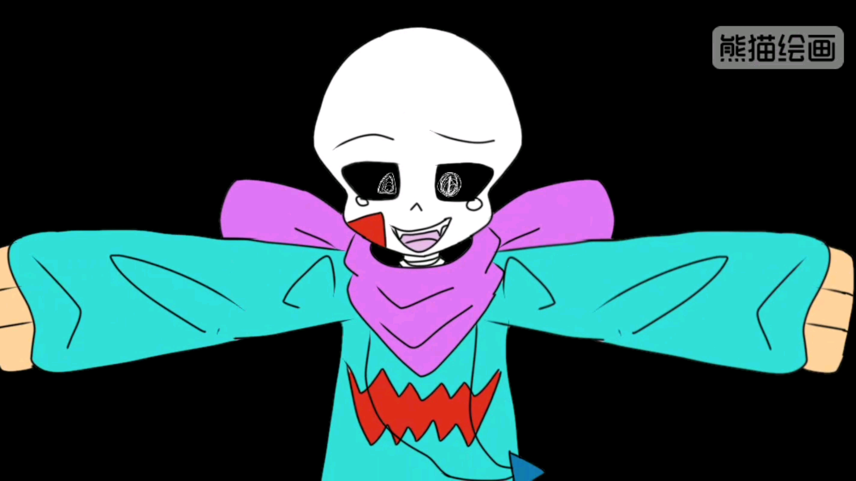 (骨设)あなぐらぐらし