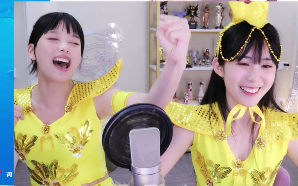 树宝蛋宝本色演唱 葫芦娃 味对了