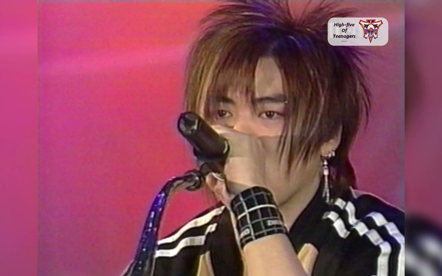 【文熙俊经典live】drug 室外公演live 现场版 200310