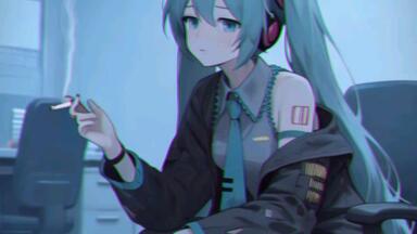 ❄︎粉雪❄︎プロフ必読重要　 初音ミク】 Powder snow / 粉雪 【オリジナル曲】 - YouTube