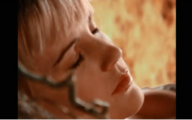 【XENA】【战士公主西娜】You Are Beautiful哔哩哔哩bilibili