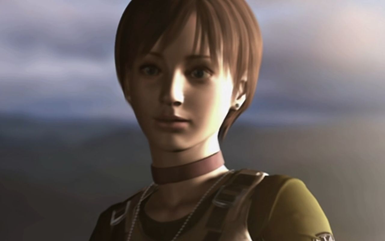 生化危机0hd瑞贝卡大冒险