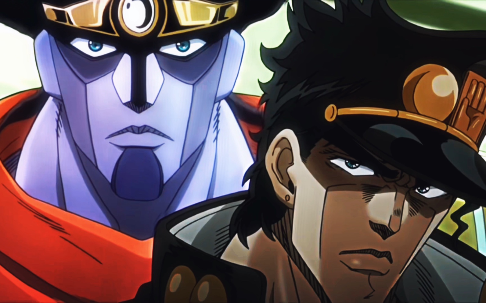 "star platinum"