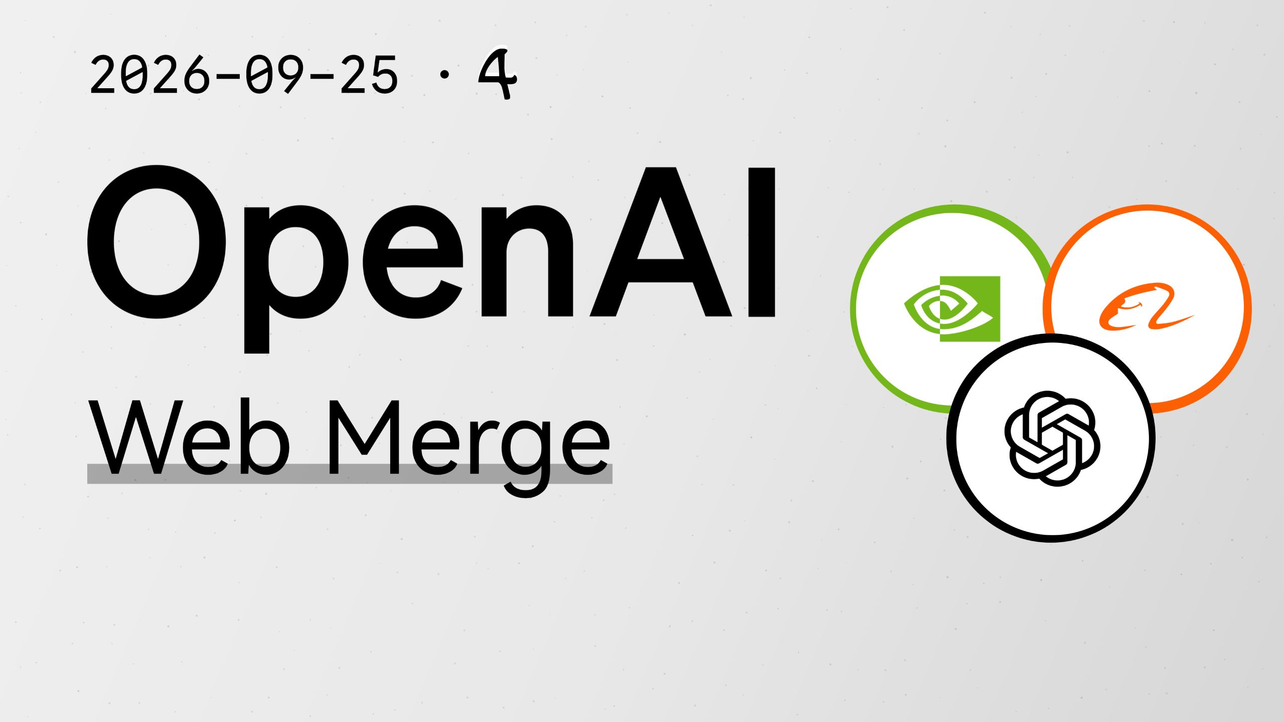 【黑鸦】ChatGPT界面突袭大变，“Web Merge”出鞘！马斯克Colossus算力海啸席卷硅谷，78万颗GPU深夜引爆！全球电网陷入瘫痪…