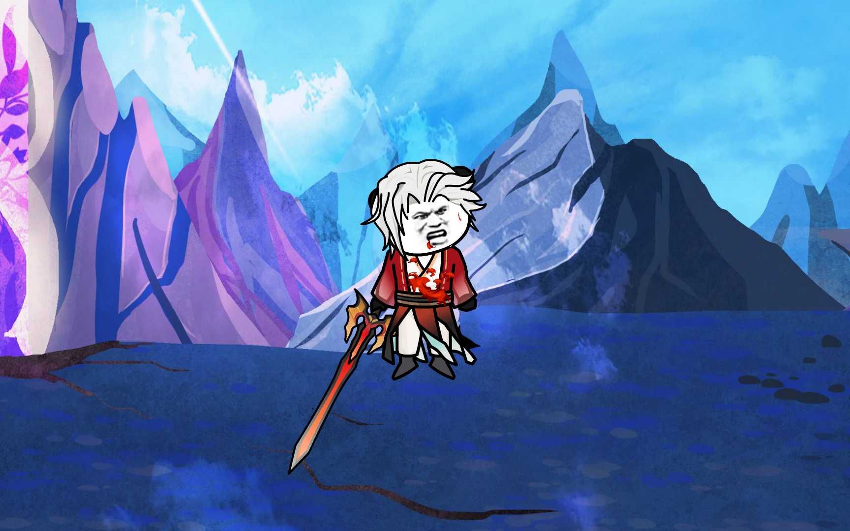 大爱仙尊春秋蝉激活，古月一族五百年前