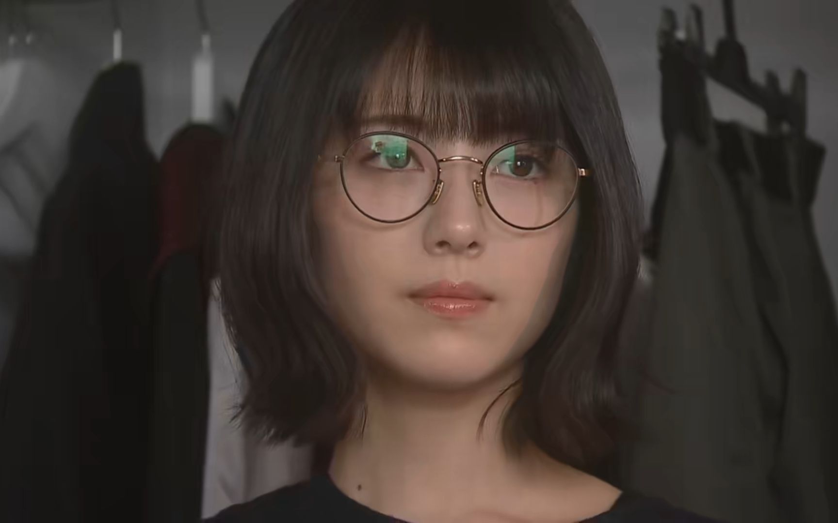 滨边美波太好看了吧