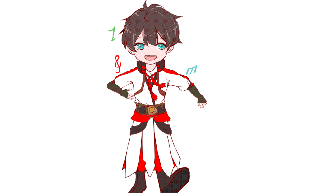 王者小剧场:李白醉酒做糊涂事儿,险些丧命