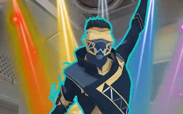 哦吼!正在使用凤凰治疗包,这真的太爽了!