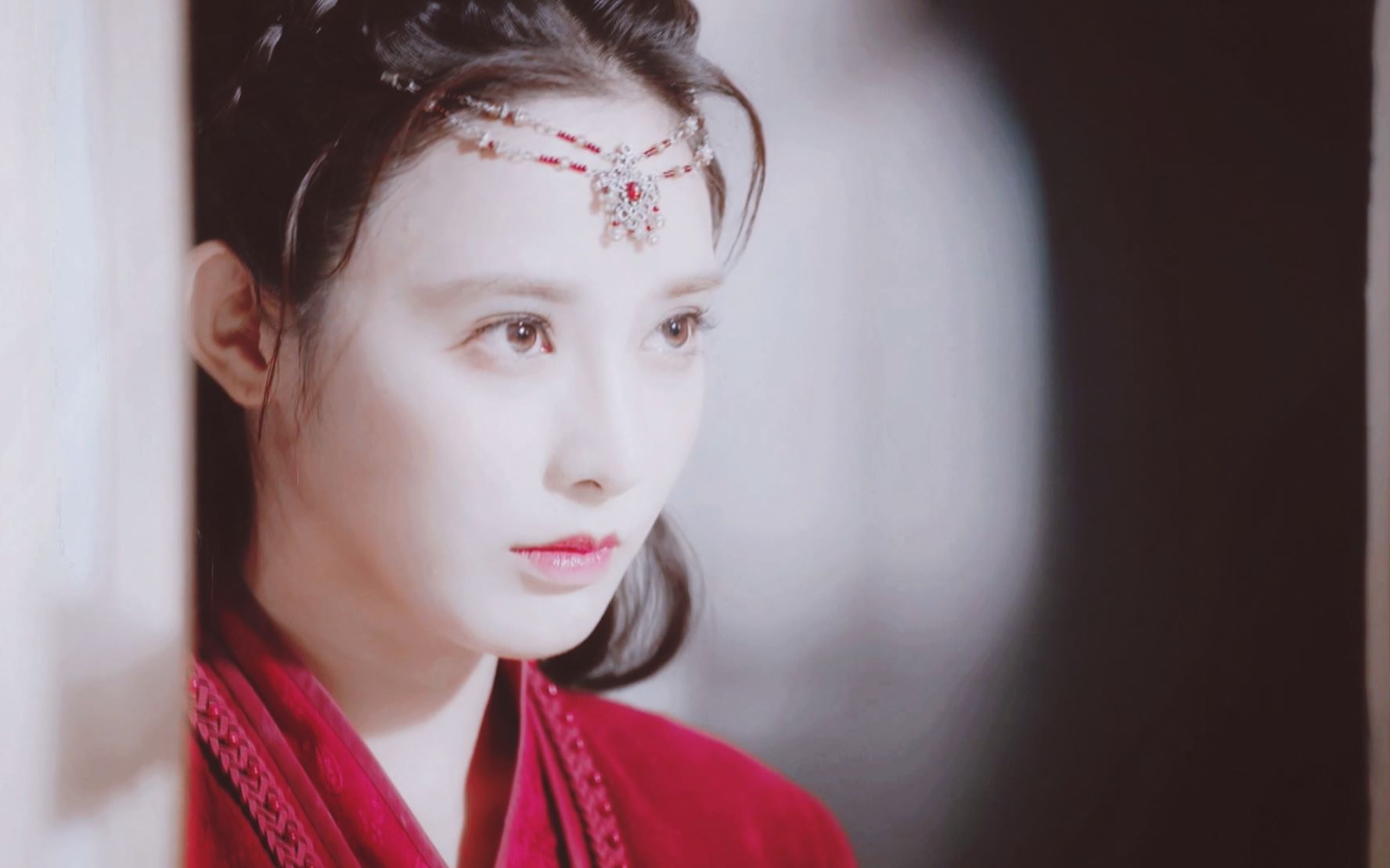 【东宫||小枫个人】【彭小苒】舔屏向||归去在 落花时节_哔哩哔哩 (゜