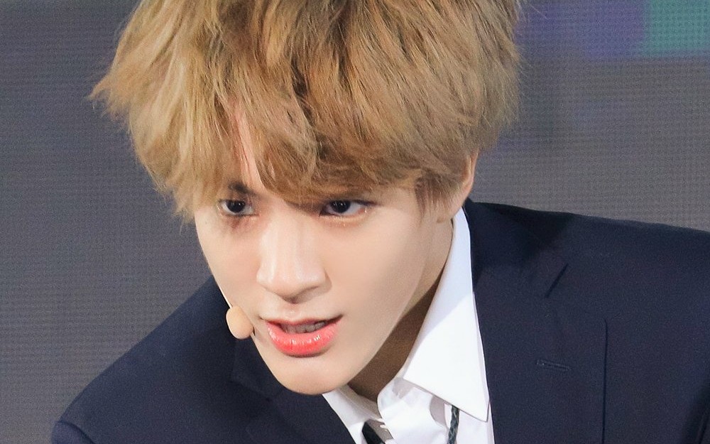 李帝努jeno4k60帧画质近距离感受帅气性感00年大总攻的无限魅力