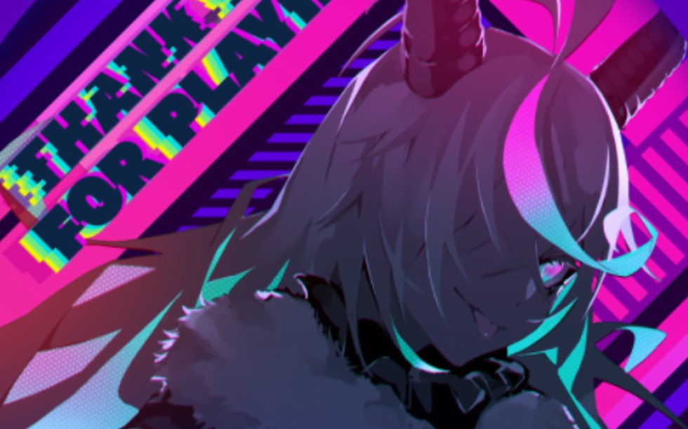 「wacca/纪念向视频/」再见了,华卡音舞ver.3/三首版本主题曲ex谱手元