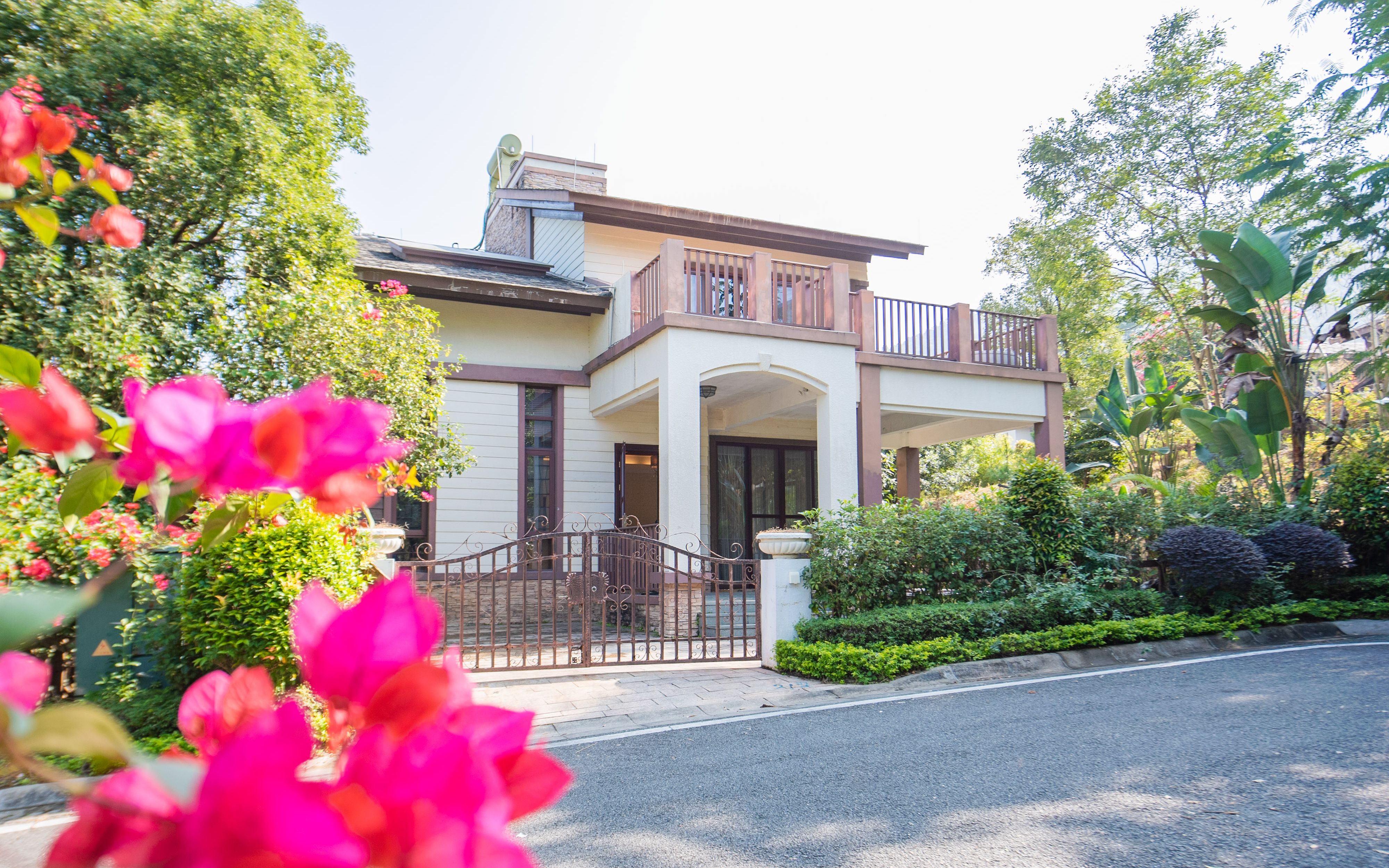 活动  清远佛冈清泉城别宿民宿