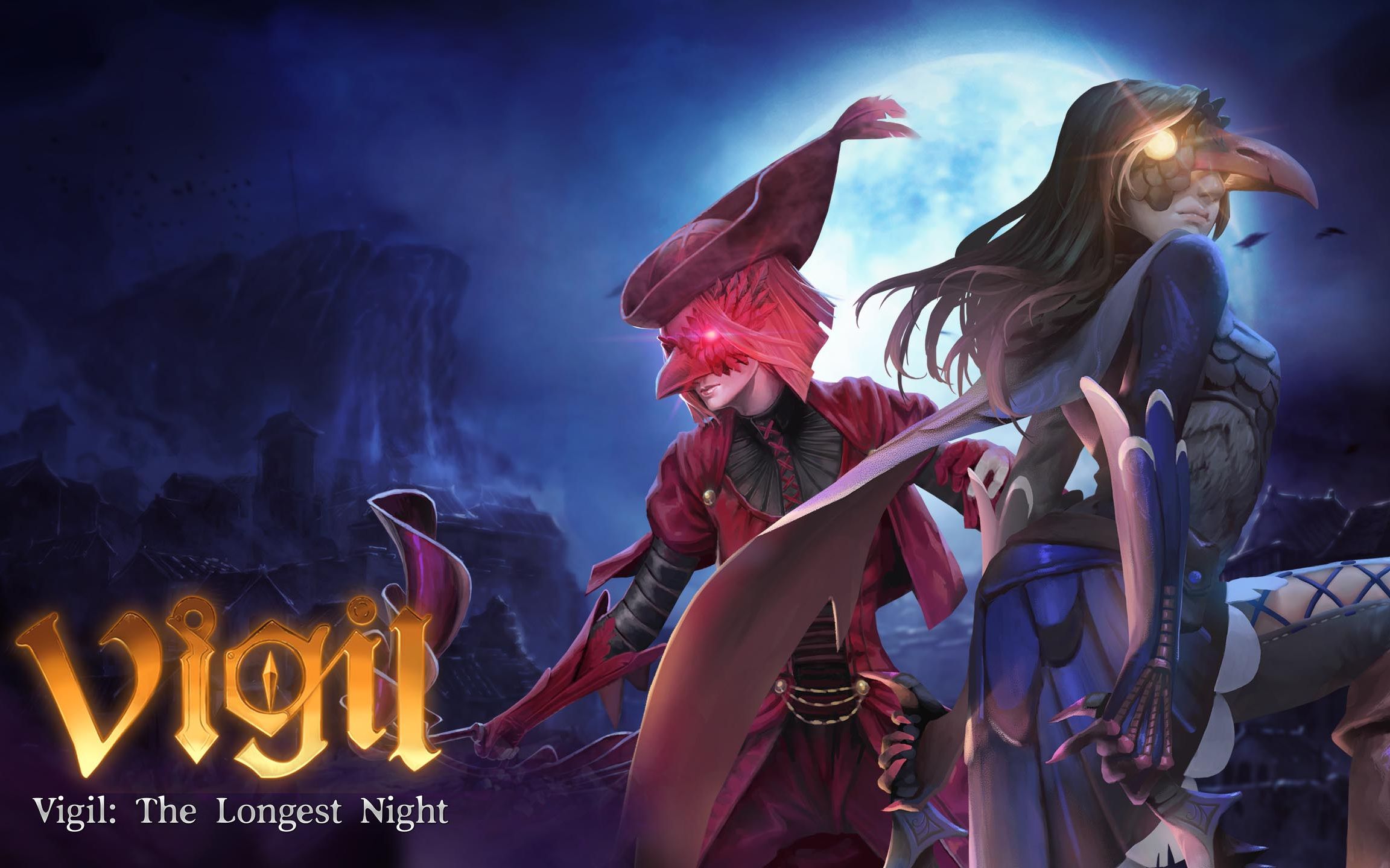 《守夜人:长夜》any% 无主要邪道_世界记录30m42s_pc_2020-12-28 by