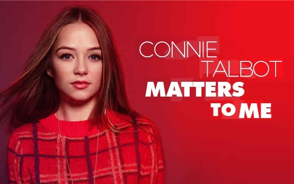 [图]【合集】【Connie Talbot】"Matters To Me"专辑所有MV