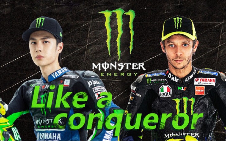 活动  【王一博&罗西】圆王一博一个和他爱豆同框的梦