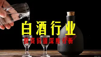 Download Video: 【超深度】白酒行业投资价值几何？白酒行业经历3年调整后，投资机会出现了吗？