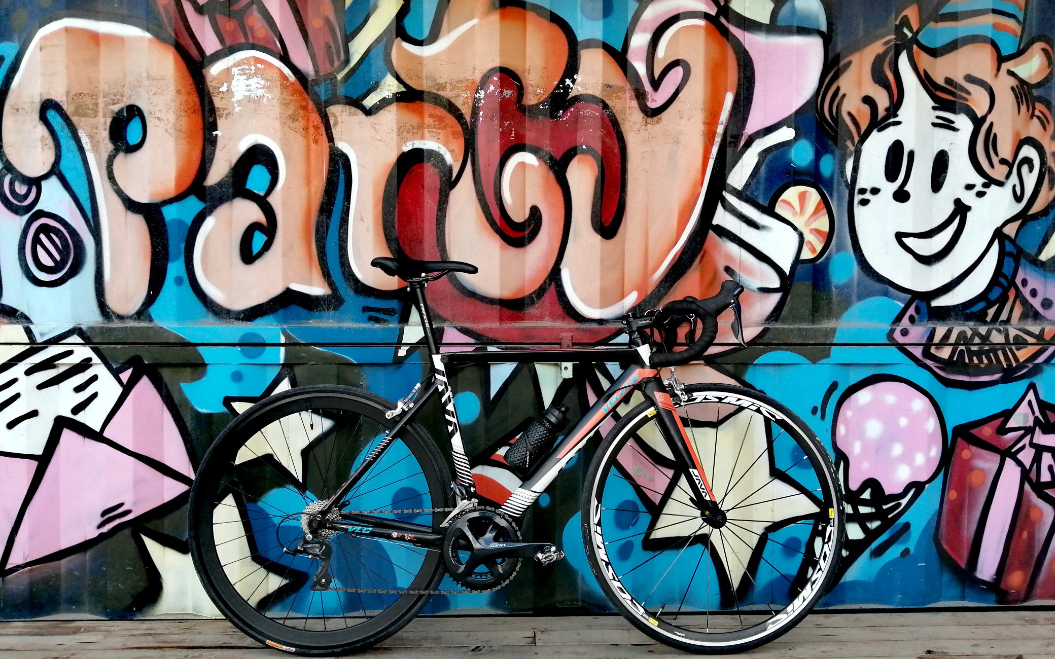 【公路车】夜骑穿越红灯区_哔哩哔哩 (゜-゜)つロ 干杯~-bilibili