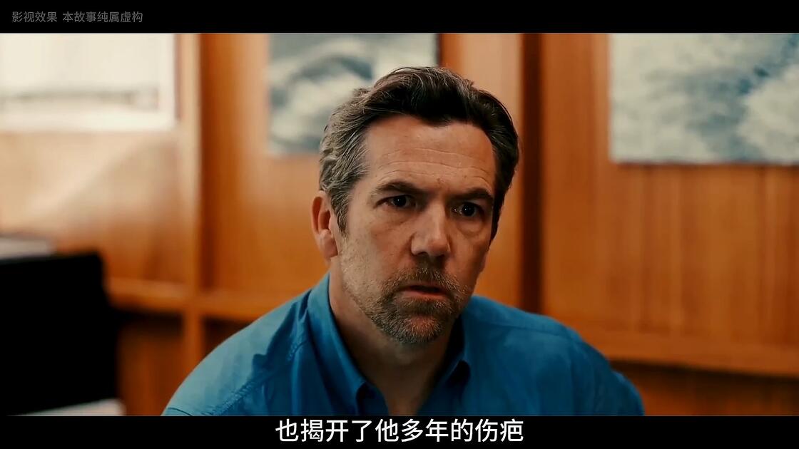 澳大利亚剧「最后目击 全06集」完结【犯罪 惊悚】【官方中字】 #最后目击