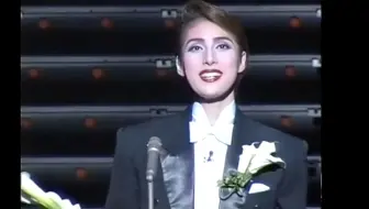 天海祐希 越路吹雪演歌集锦cut 哔哩哔哩 Bilibili