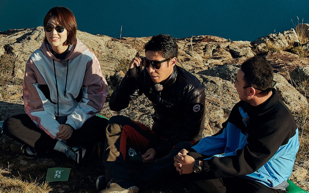 你好生活第二季悬崖边重现还有机会吗小撒吓到王冠