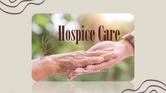 温州医科大学医览中国Hospice Care(12组)哔哩哔哩bilibili