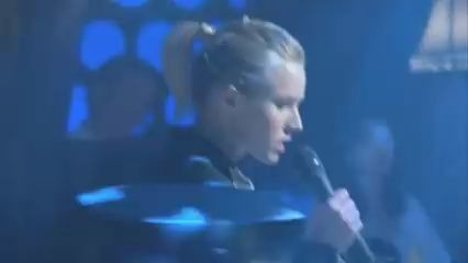 Kristen Bell  One Way or Another in 美眉校探哔哩哔哩bilibili