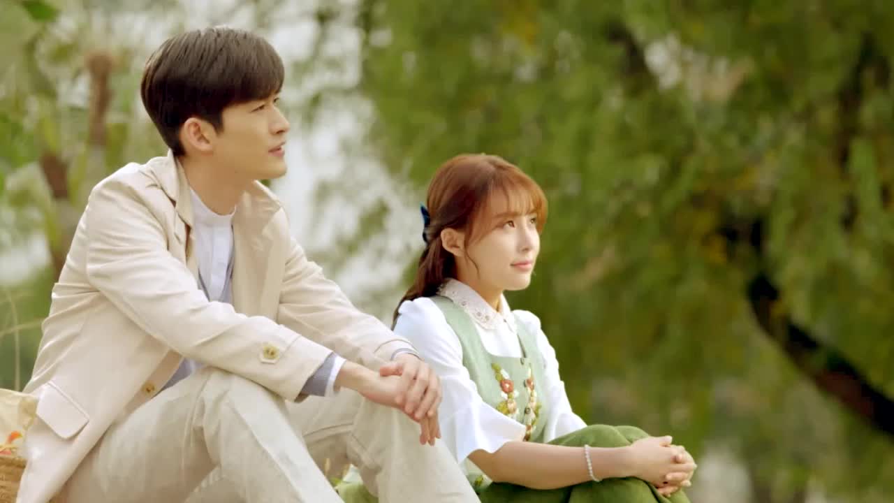 张翰传奇大亨算什么男人伪MV厉. 来自塘筝酥 