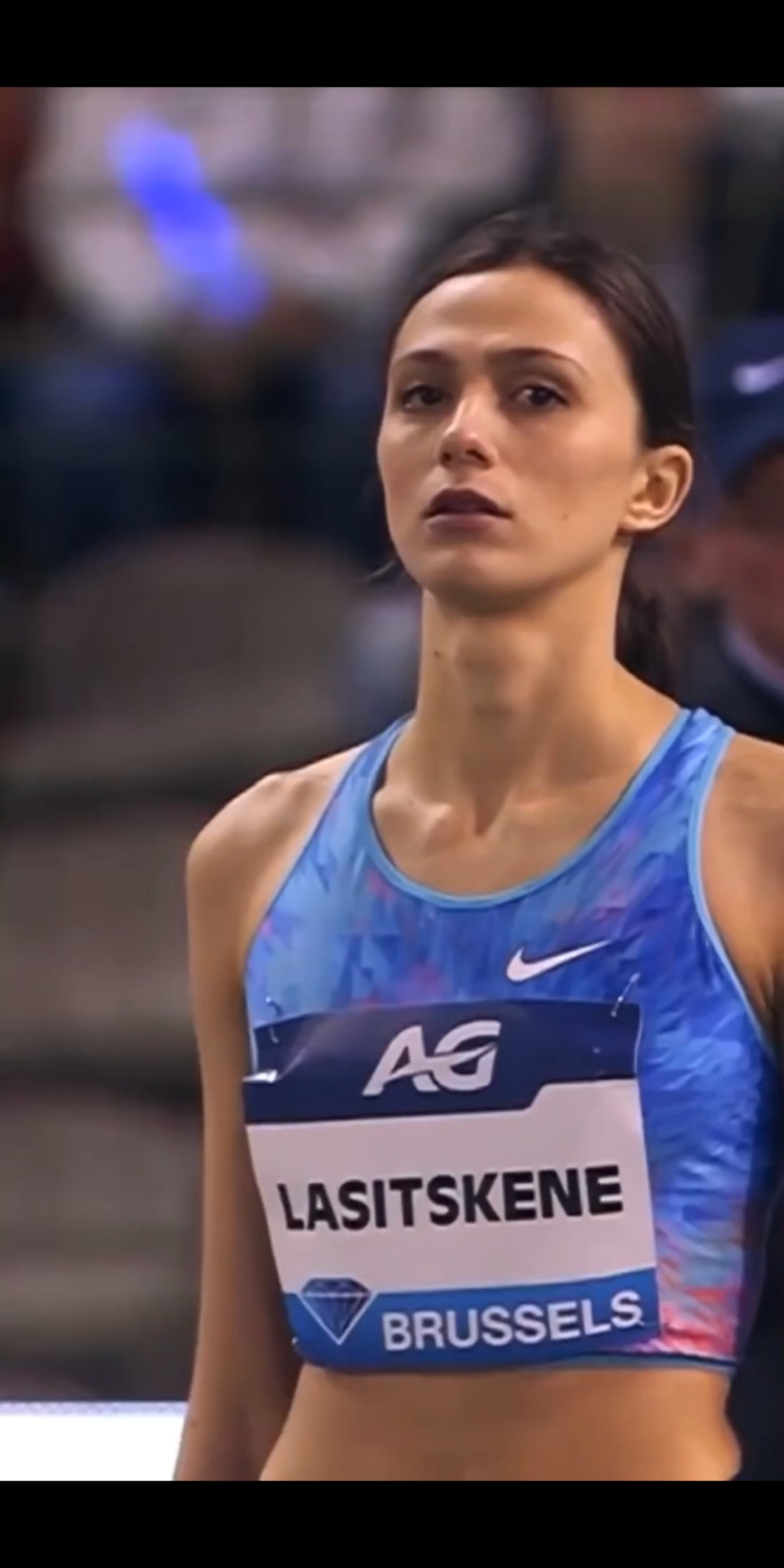 《库尔金娜》2米跳高赛冠军保持着