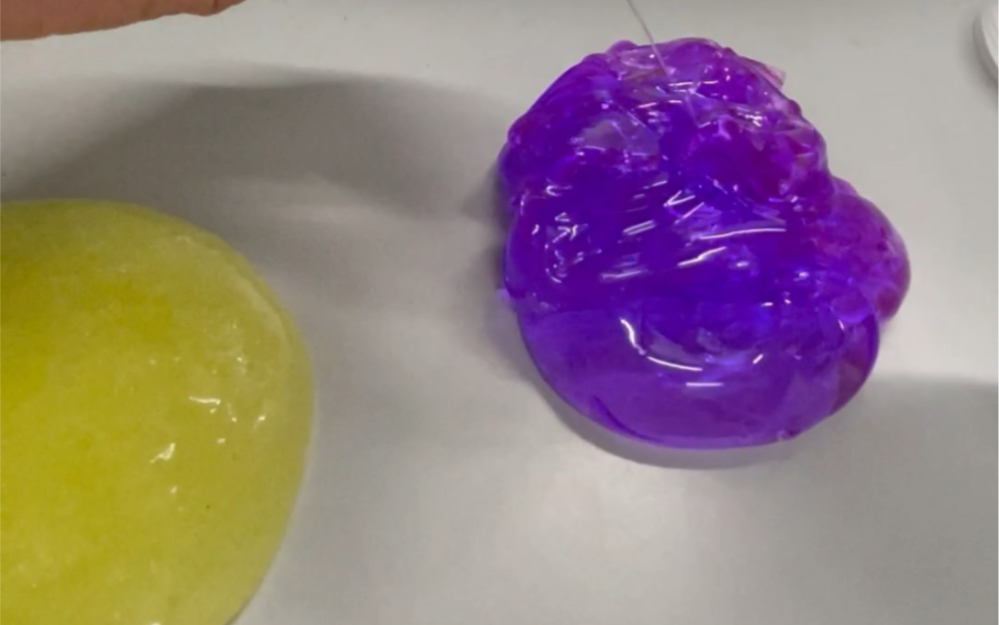 第一次玩史莱姆