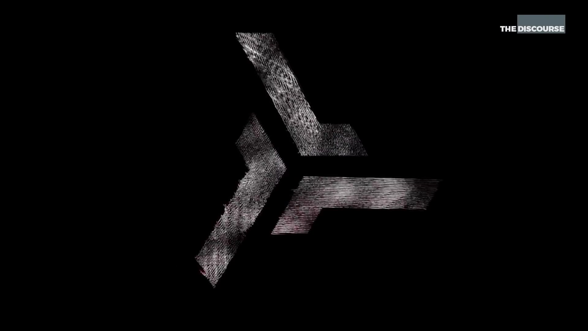 the discourse - 三神裔的战争宣言